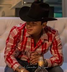 Ariel Camacho